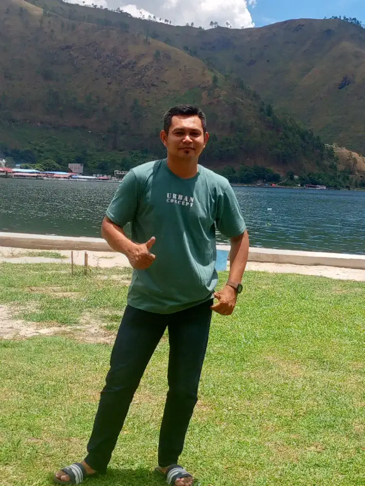 Cari pekerjaan sebagai driver,, SIM A