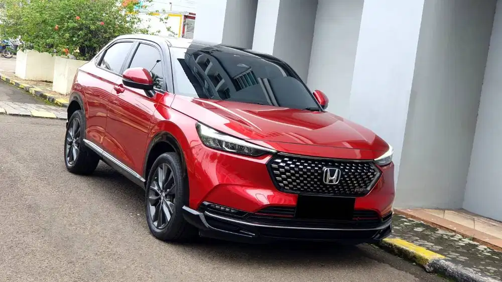 [ GARANSI 5TH ] Honda HRV HR-V HR V 1.5 Turbo RS Sensing AT 2024/2025