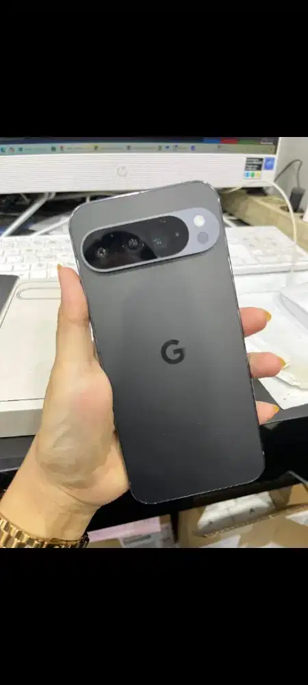 Google pixel 9 pro xl 12/256 5G Beacukai