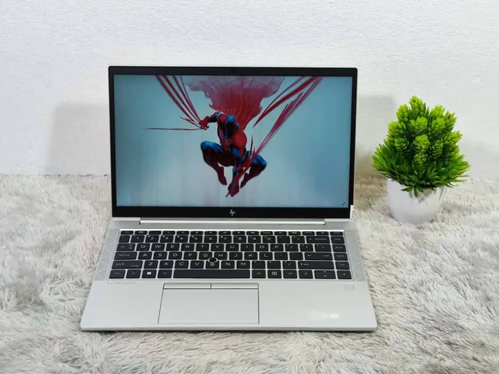 HP ELITEBOOK 845 G8 SUPER SLIMM