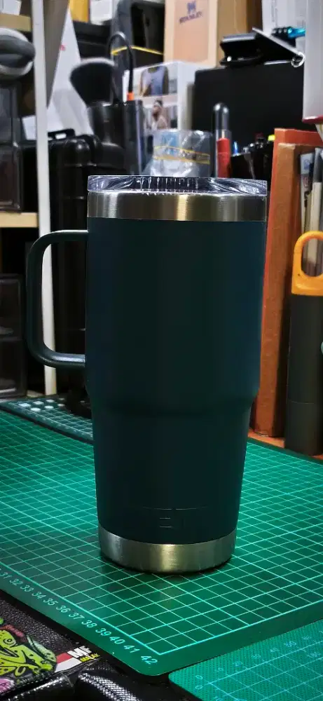 YETI THUMBLER ORIGINAL