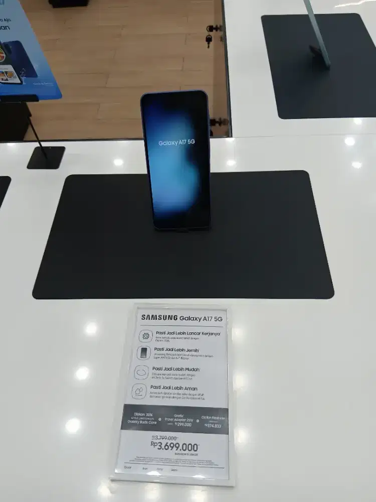 Samsubg galaxy A17 5G