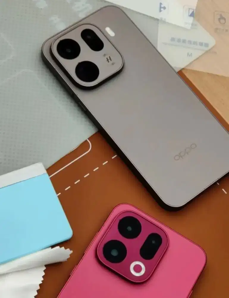 PRE ORDER OPPO FIND X9 SERIES CB 2JT