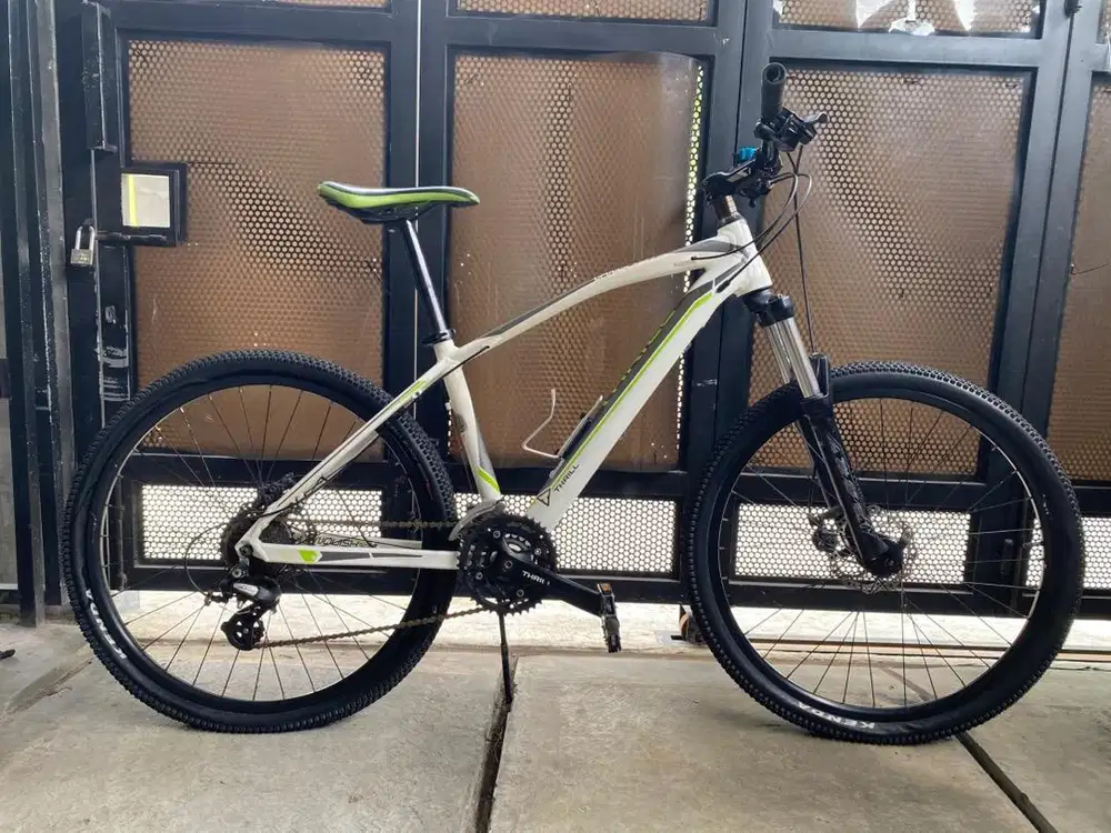 Sepeda Thrill 3.0 M