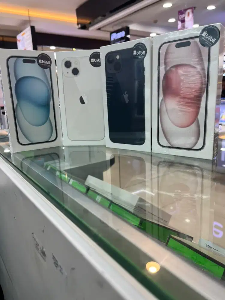 Gass barang freshh banget