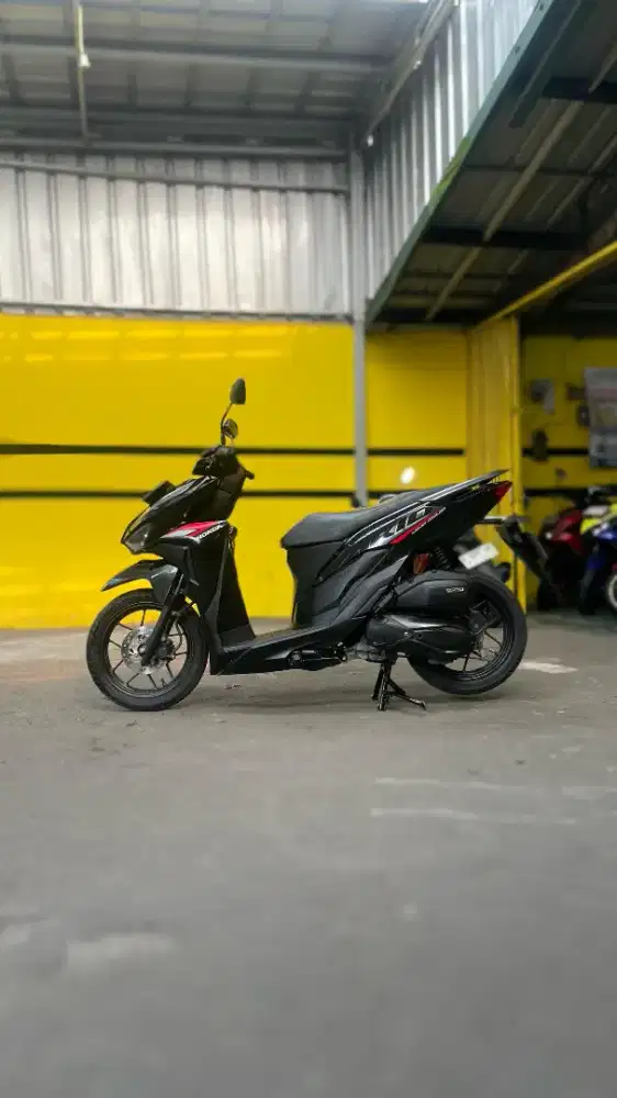 HONDA VARIO 125 CBS 2021 KOMPLIT