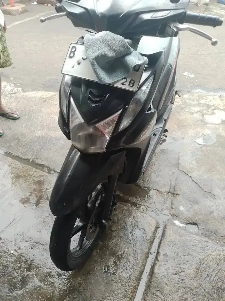 Dijual beat pgf1 2013