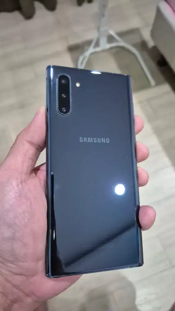 Samaung galaxy note 10 mulus