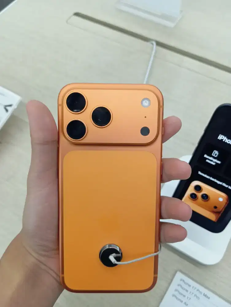 I-Phone 17 series cicilan tanpa kartu kredi