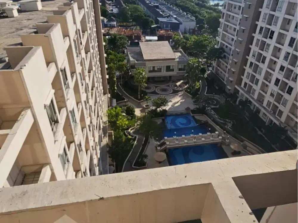 Disewakan Apartemen East coast dekat dengan Kenjeran, ITS , UNAIR kampus merr, PCM