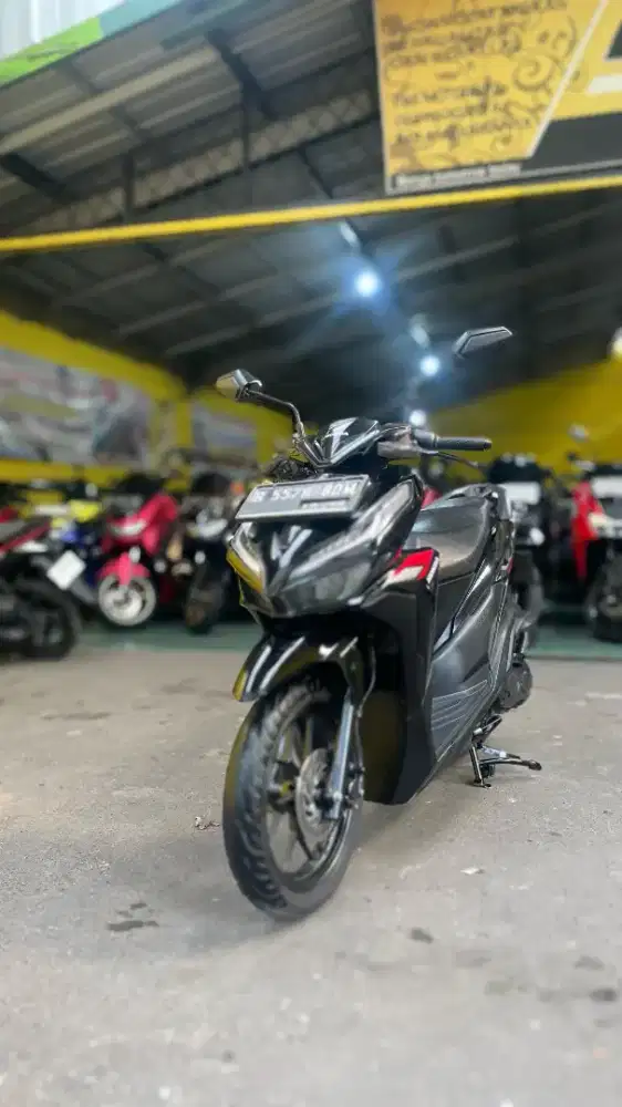 READY HONDA VARIO 125 CBS 2021 TERAWAT