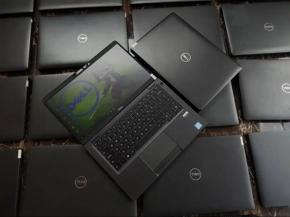 DELL LATITUDE 5300 CI5 TS