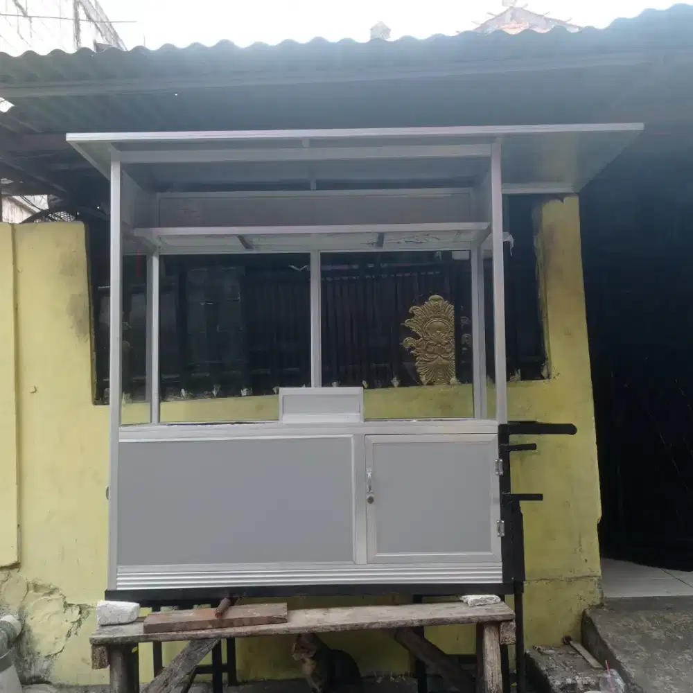 Panjang 1.5 meter kurang lebih