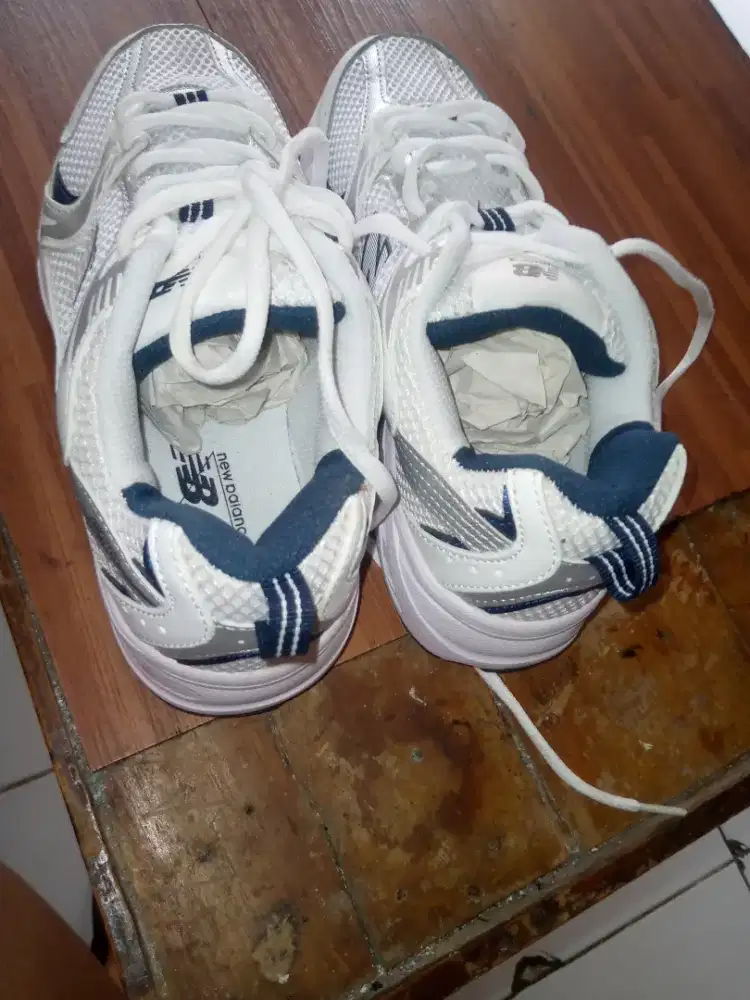 Jual sepatu Kets wanita ..ukuran 38