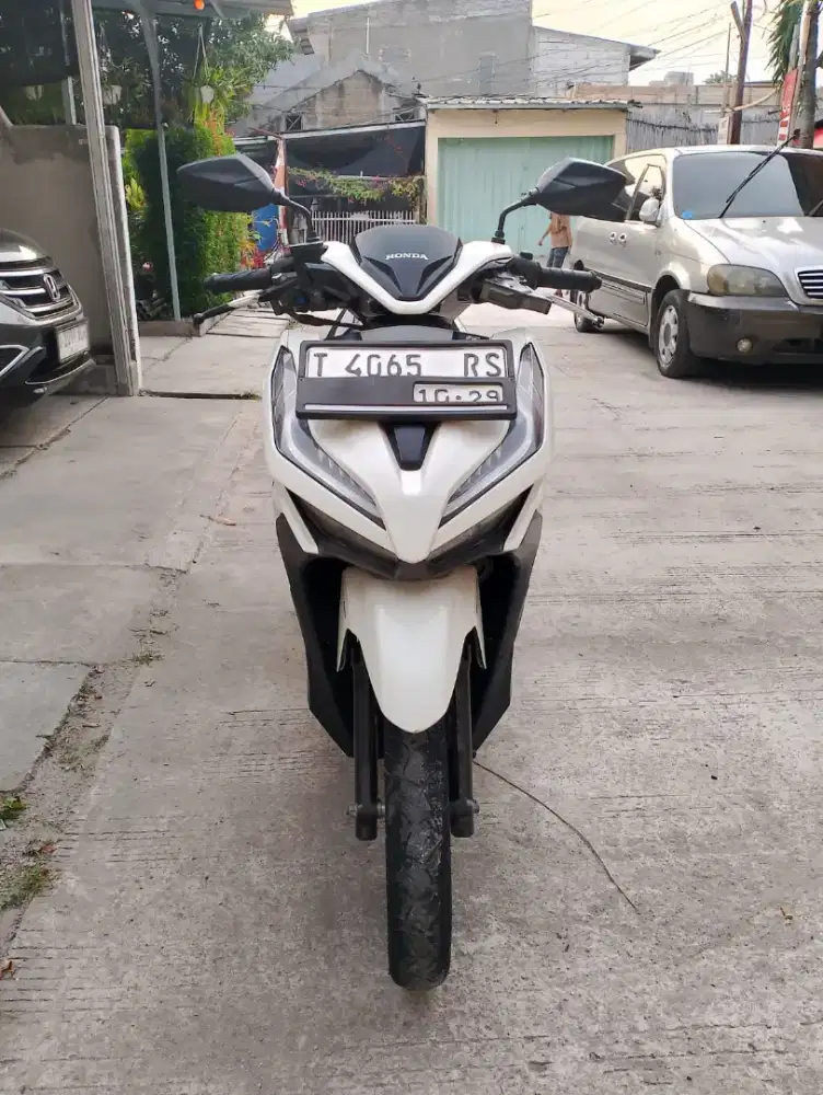 Vario 150 Thn 2019