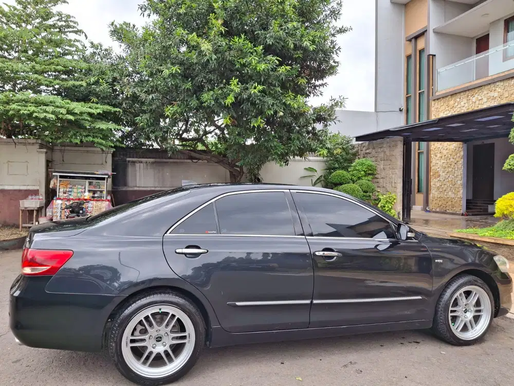 Toyota Camry 2008 Bensin
