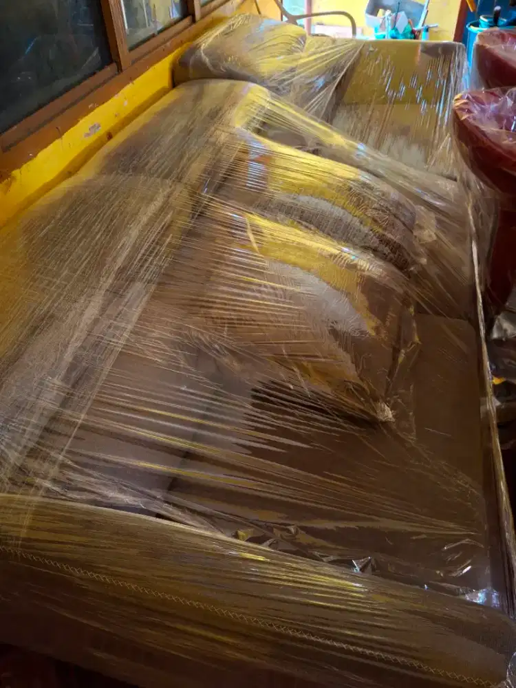 Lanuna Sova Sectional bekas