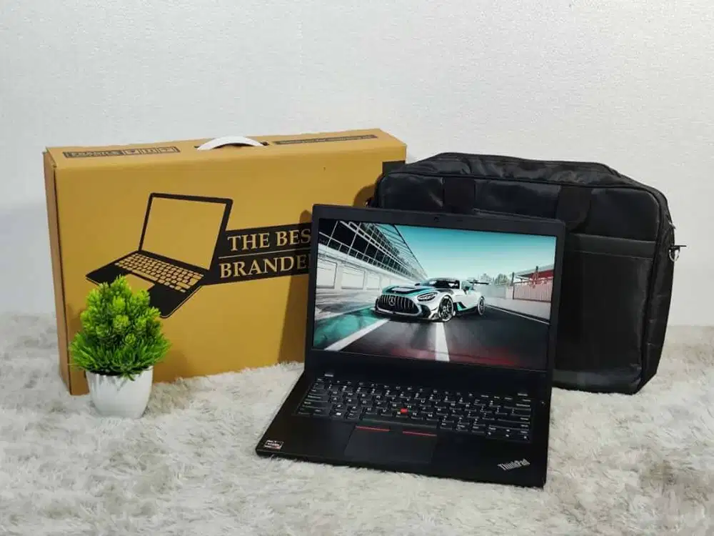 LENOVO THINKPAD T14 GEN2 CI7