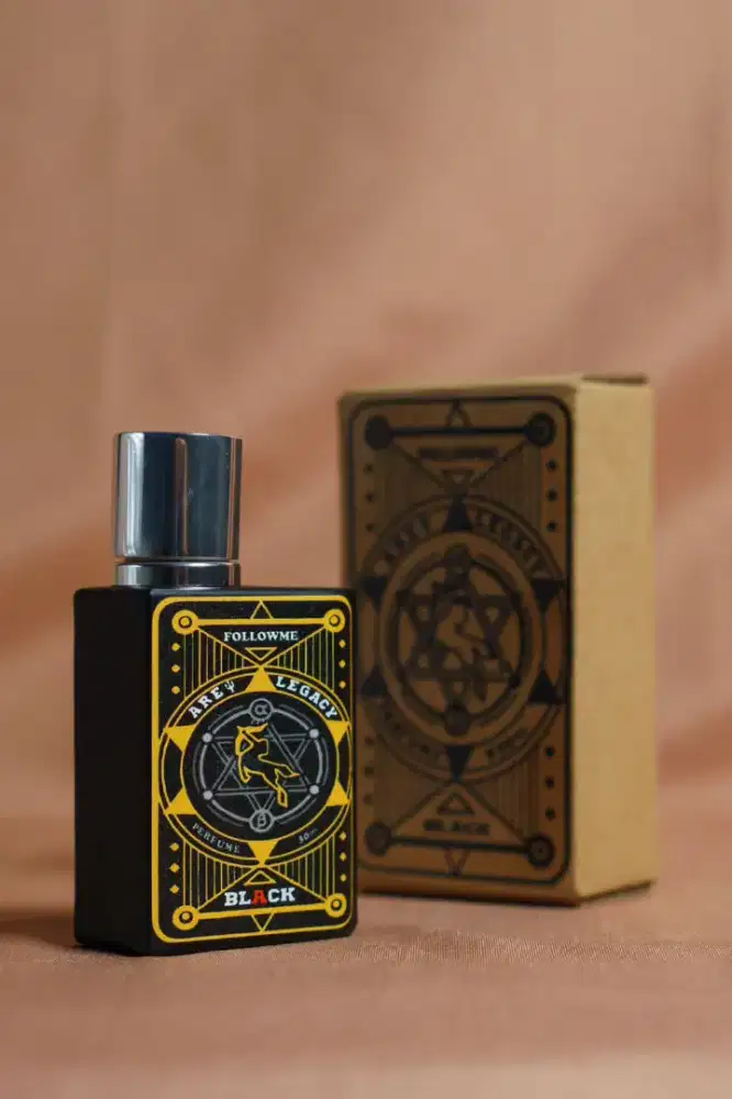 Parfum Murah Pria dan Wanita