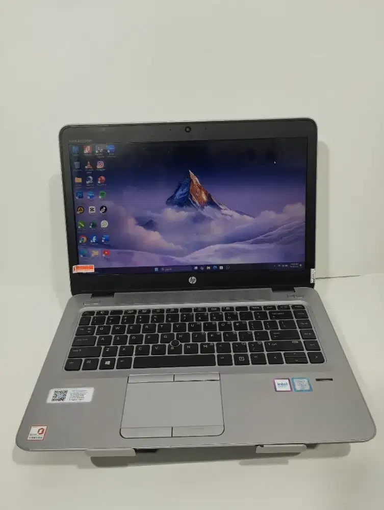 LEPATOP ELITBOOK 845 G3