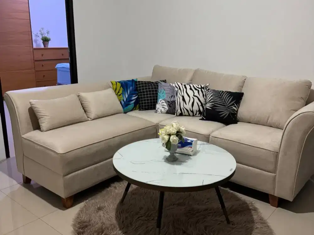 Dijual Apartemen Tamansari Semanggi 1BR