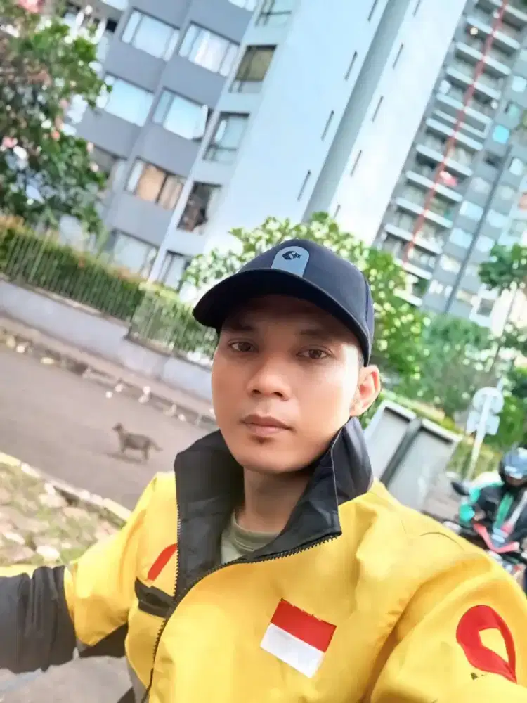 Saya sedang cari perkerjaan yang baik