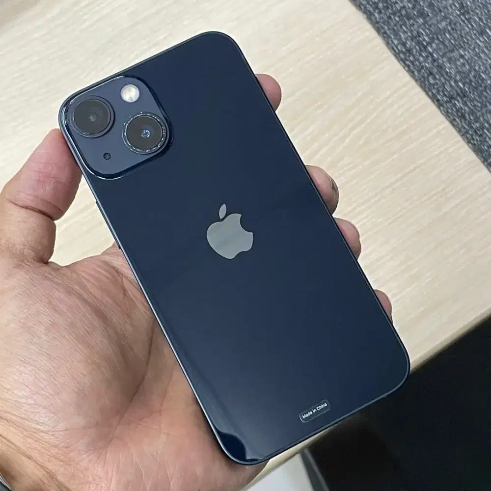 PROMO KREDIT IPHONE 13  BY HOME CREDIT DP 0 GRATIS 2X CICILAN