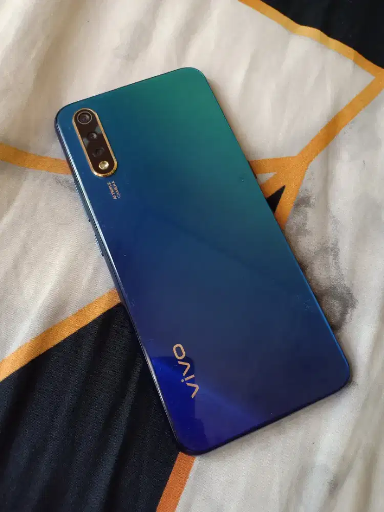 VIVO S1 (4/128) FULL ORI MULUS