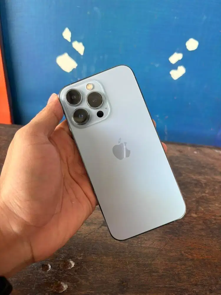 Iphone 13Pro 256 All Operator