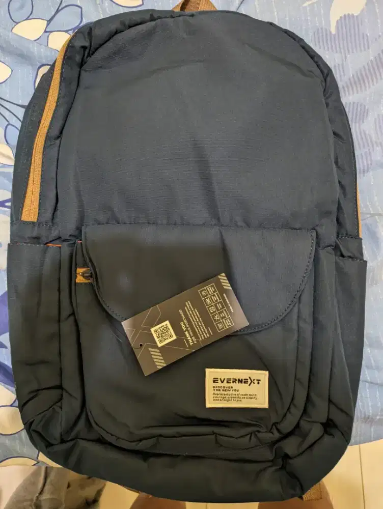 Tas Evernext 12L Lexa New Belum Dipakai