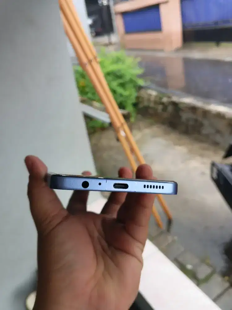 Tecno Pova 6 , 8/256