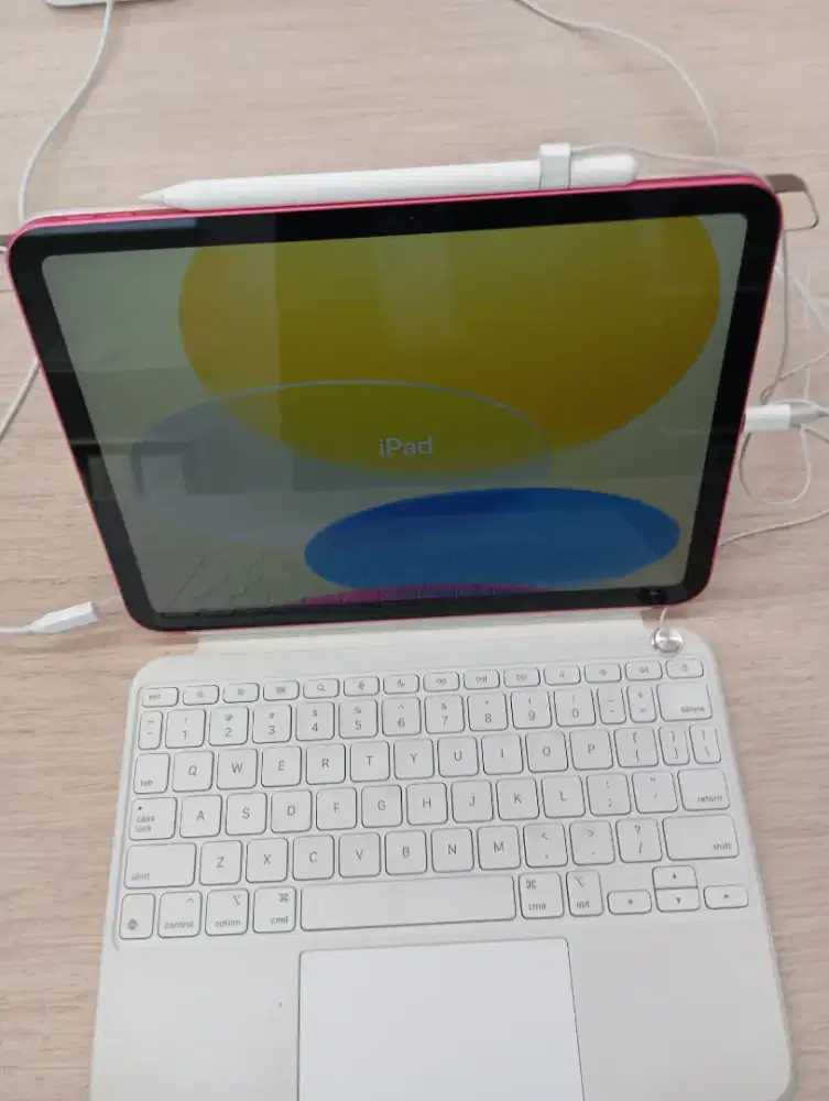 Ipad air m4 pembelian tanpa kartu kredit syaratnya KTP saja