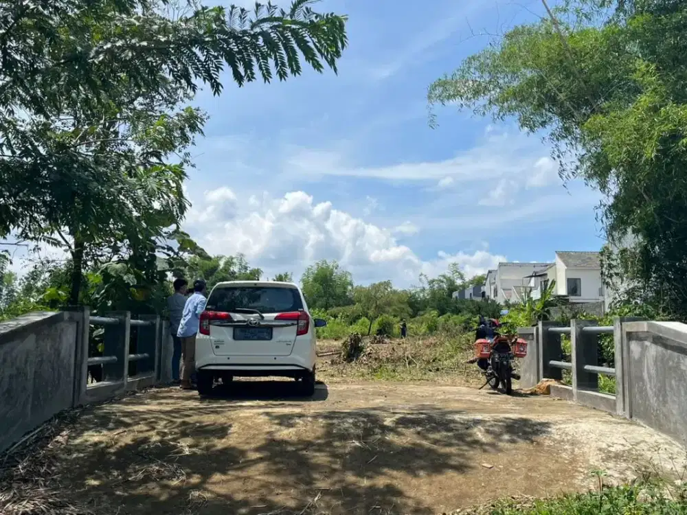 Hunian Tenang di Taman Klandungan Malang, Dekat Kampus