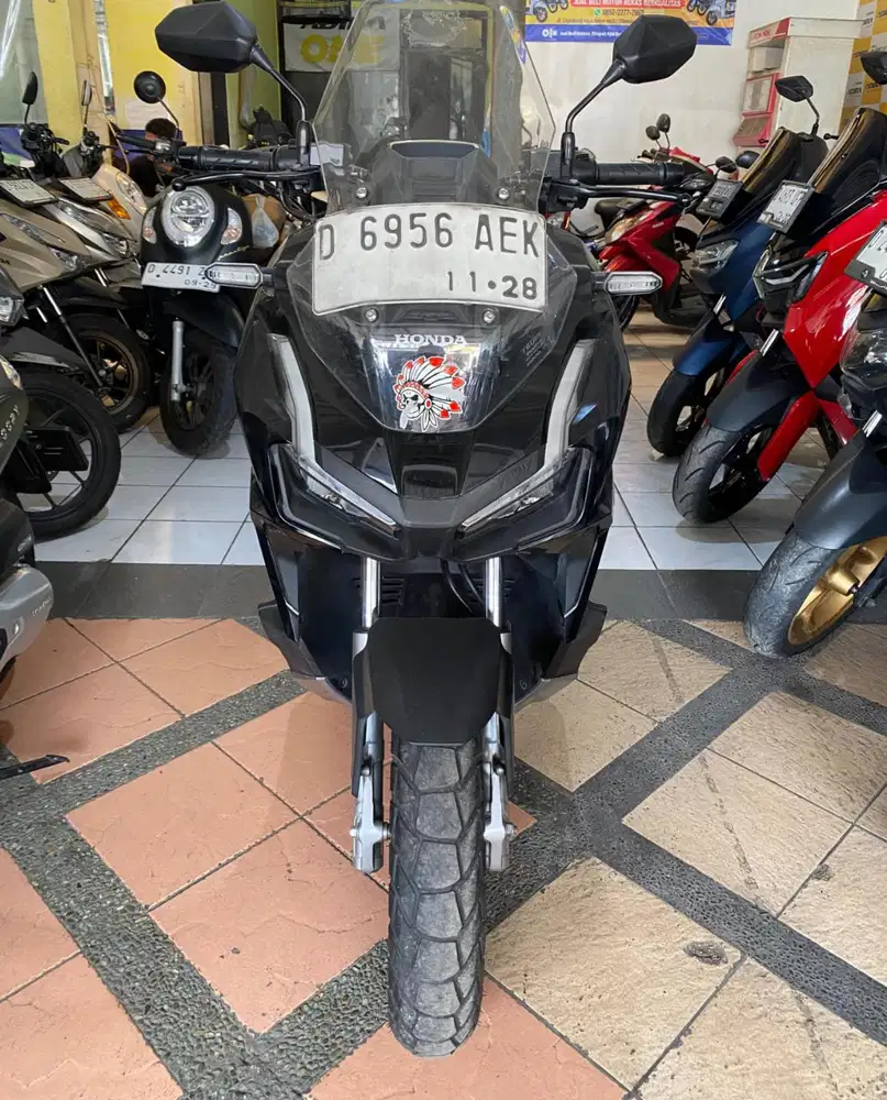 HONDA ADV 160 2023