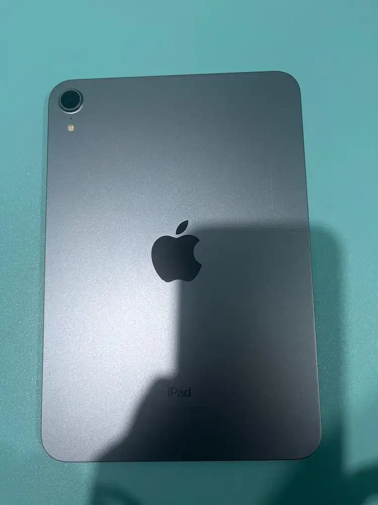 Ipad Mini 6 Wifi Only 64GB