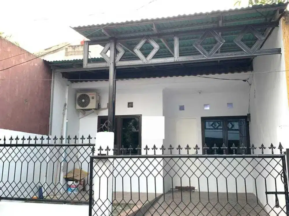 RUMAH DEKAT KAMPUS UNPAM Perumahan Puri Serpong 2