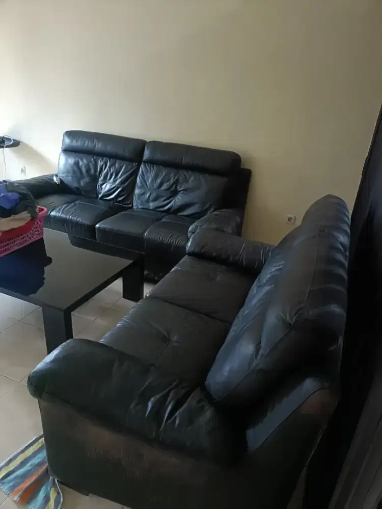 Sofa ruang Tamu