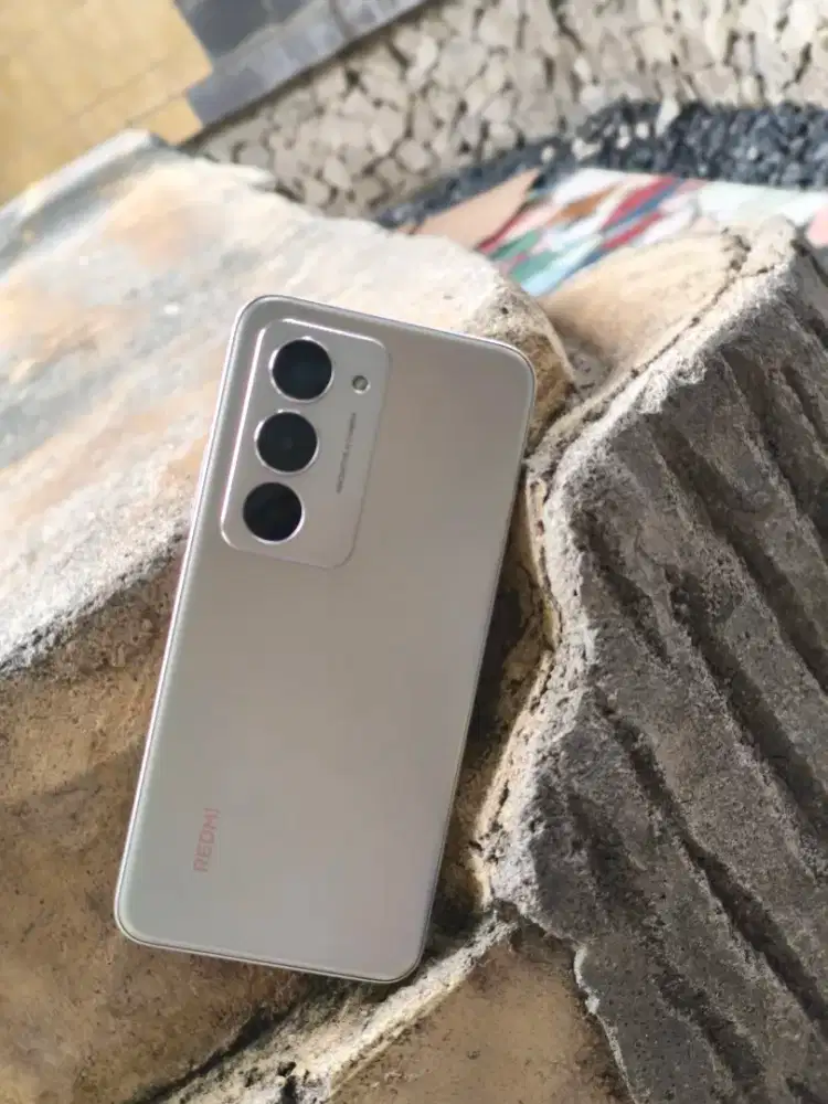 NEW REDMI 15 8/256 GB SEGEL GARANSI RESMI