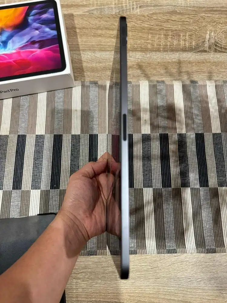 Apple Ipad Pro 11 inch 2020 Gen 2