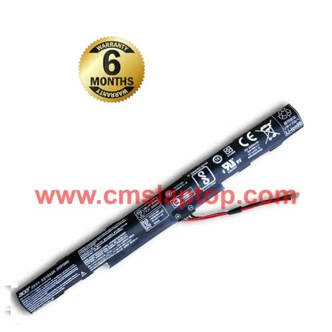 BATERAI LAPTOP DELL AXIOO TOSHIBA LENOVO ACER ASUS MSI HP