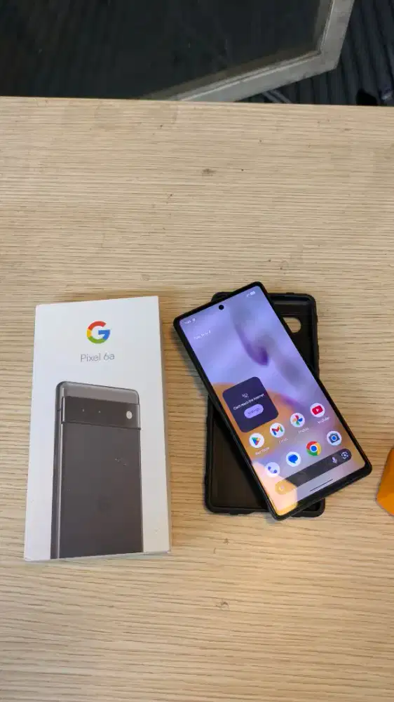 Google Pixel 6a