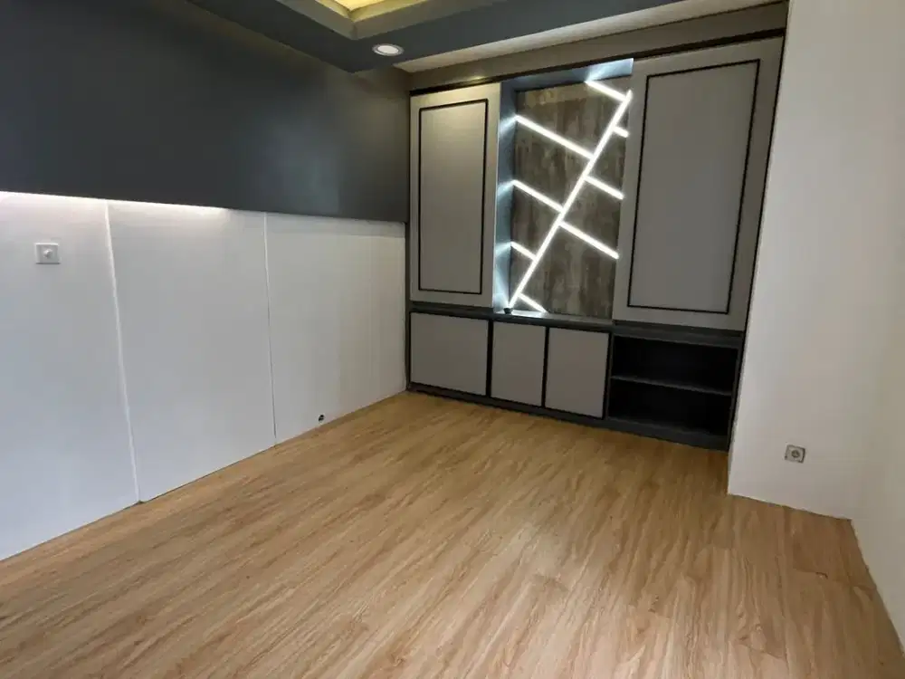 OFFICE NEW UNIT Menara sudirman lantai 8 Jakarta Selatan