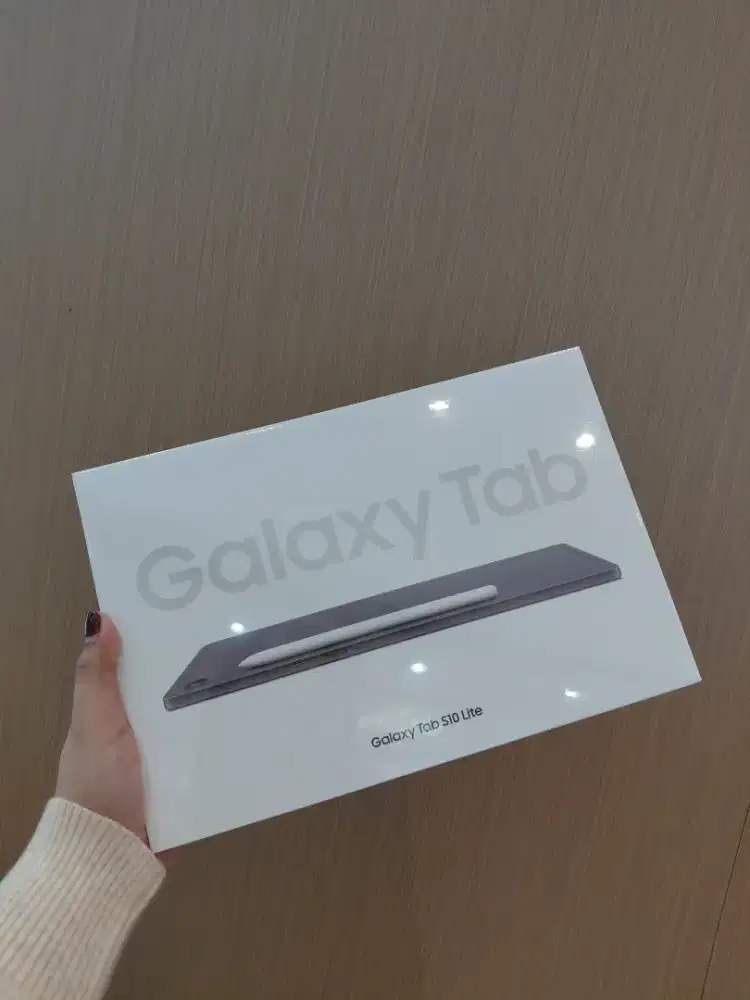 Tab S10 Lite 5G 6/128 kredit dp 0 bunga 0% syarat KTP aja