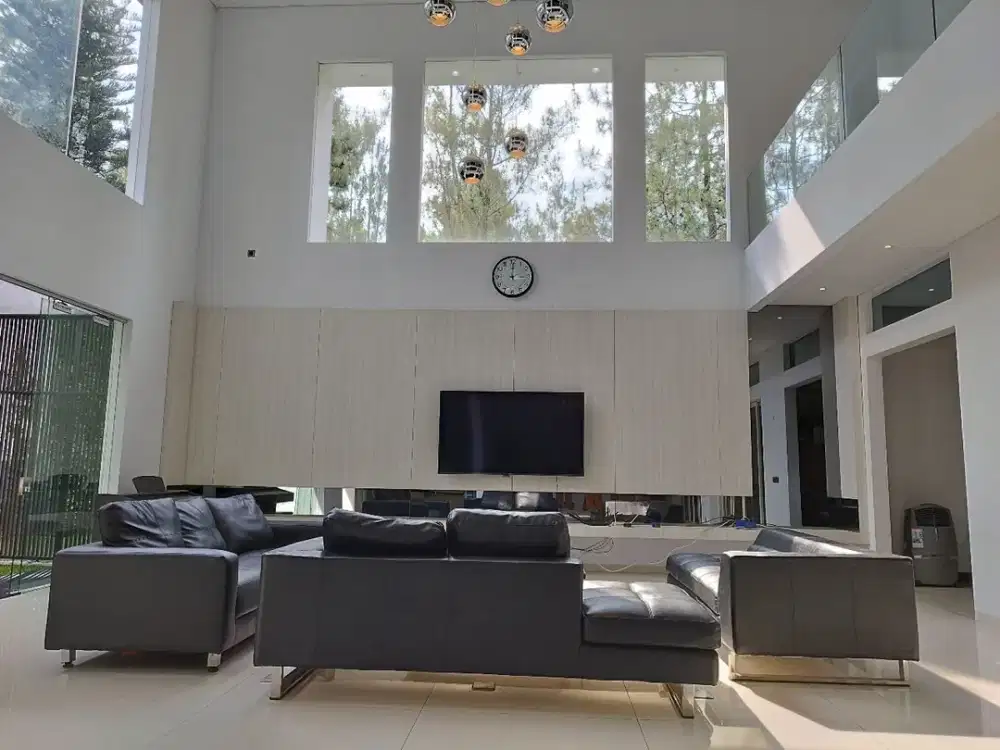 Termurah! Rumah di Tatar Larangtapa Kota Baru Parahyangan