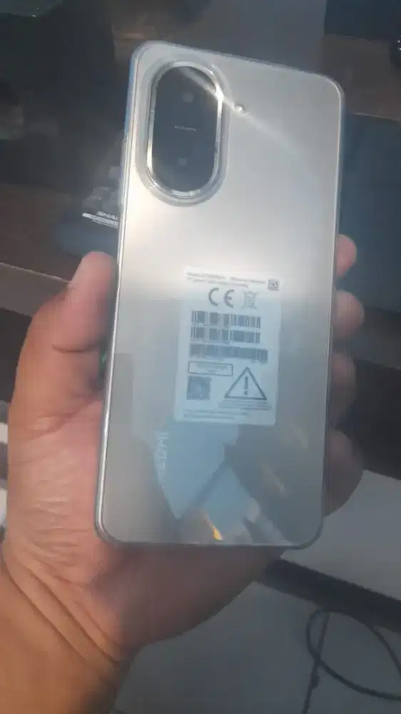 Redmi A5 Ram 4Gb/128Gb