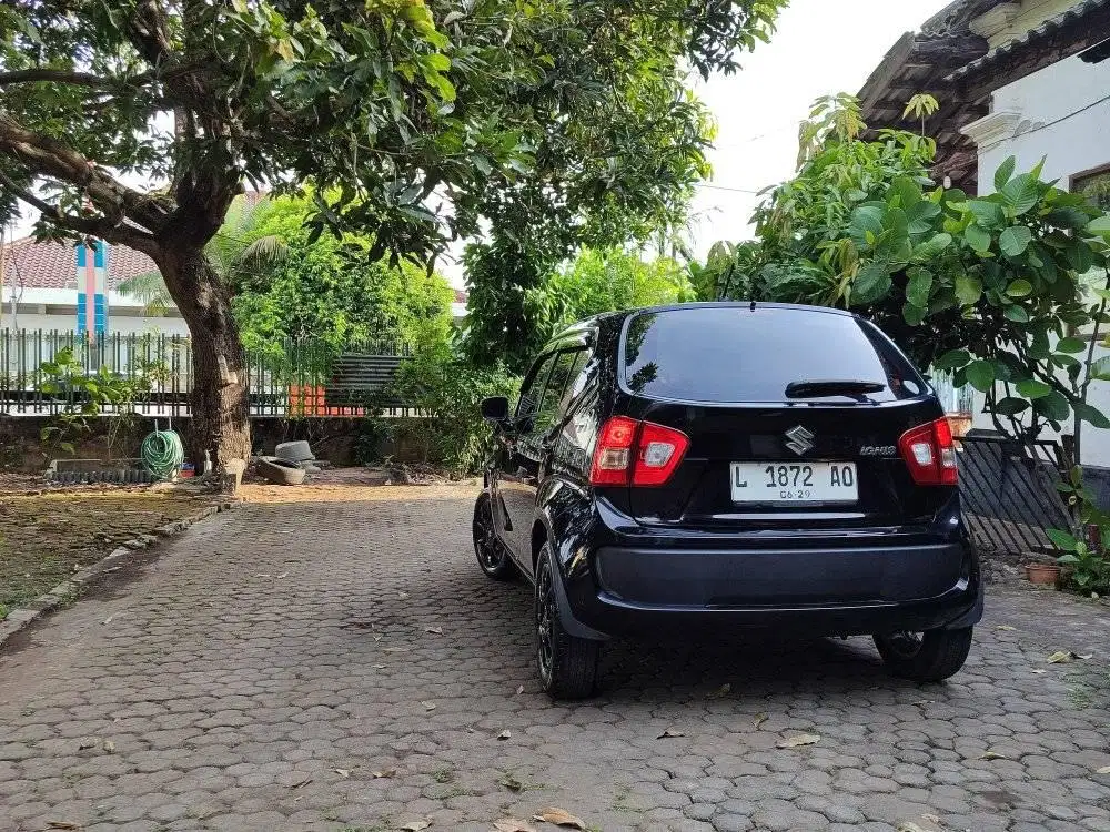 HARGA PALING MURAH SUZUKI IGNIS GL 2019 PMK pcd jazz brio agya picanto