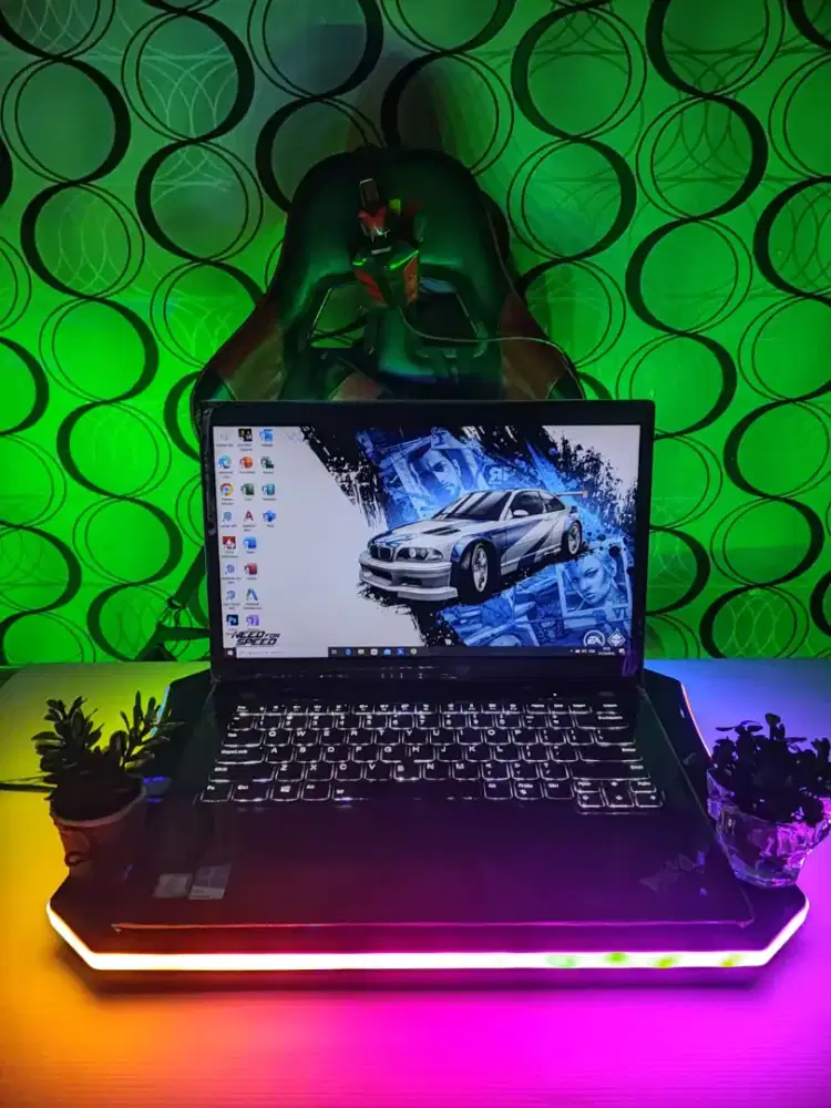 Lenovo Thinkpad T480s V53 Black