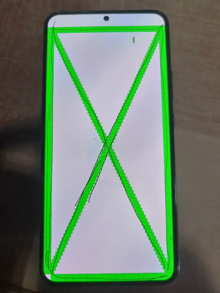 LCD samsung S22 plus original copotan normal