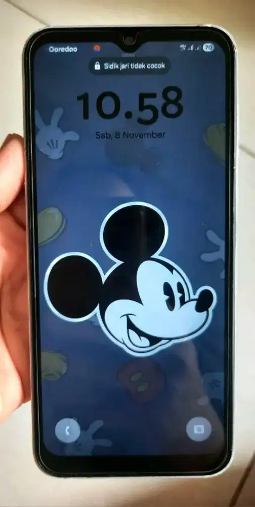 Samsung A14 5G 6/128