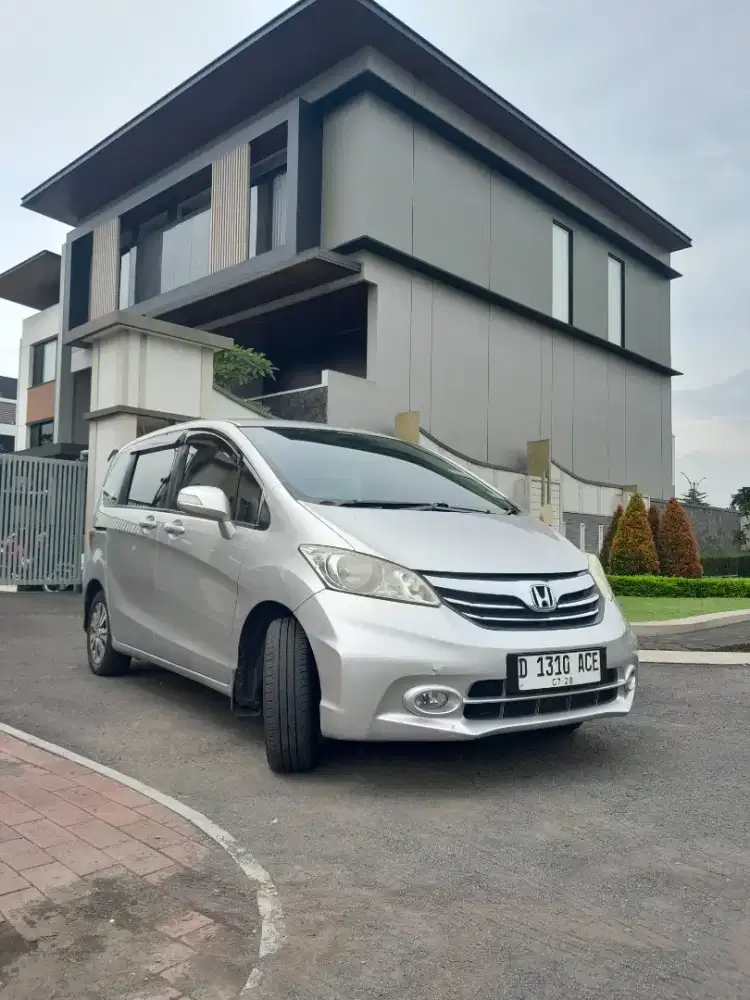 FREED PSD MATIC 2013 FULLSET